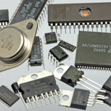 Integrált áramkörök