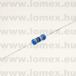 MFR1145FTET0470 (VIK) RoHS 47R0 1W 1% - 02-10-77