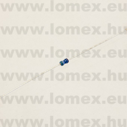 MF0.4WS10R0DT (LSE) RoHS 10R0. 0.4W 0.5% - 02-10-83