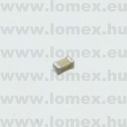 0201X104K6R3NT (FNG) RoHS 100nF 10% 6.3V X5R - 82-06-08