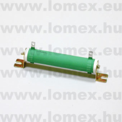200R 5%  100W AX SZERELHETÖ - 03-01-73