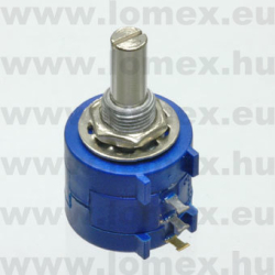 RKT-3590S-2-1K00 (KIC) RoHS 1K00 LIN HELIPOT D=6.3 - 06-02-43