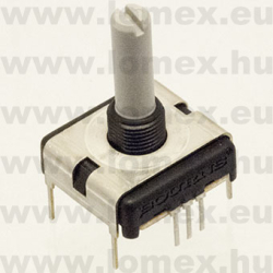 PCW1D-R24-BAB503L (BOU) RoHS 5K0 LIN 0.75W - 06-03-81
