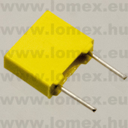 BQ014D0153K-- (AVX) RoHS 15nF  63V RM 5.0  10% - 07-05-02