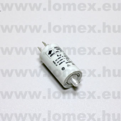 4uF  400/450V  10% MOTOR FOL ÜZEMI SARUS - 07-08-77