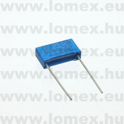 SX1-S273K300S1 (S-S)  27nF  300VAC RM15.0 10% FOL X1 - 07-10-10