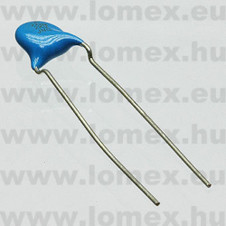 3D07F222MY72N (S-S) RoHS 2.2nF 2000V RM 7.5 20% Y5V - 07-11-15
