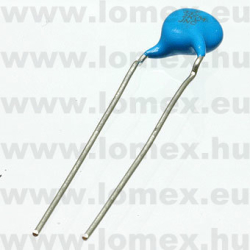 3D08F332MY72N (S-S) RoHS 3.3nF 2000V RM 7.5 20% Y5V - 07-11-16
