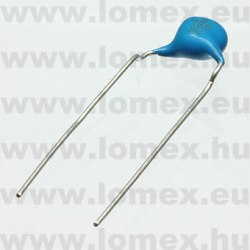 3F06F102MY02N (S-S) RoHS 1nF 3000V RM10.0 20% Y5V - 07-11-25