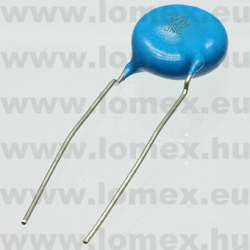 3J14F472MY02N (S-S) RoHS 4.7nF 6000V RM10.0 20% Y5V - 07-11-28