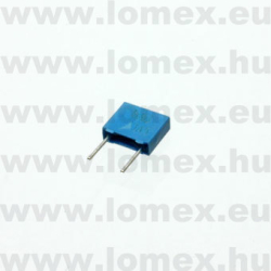 B32529C0102J (EPC) RoHS 1nF   63V RM 5.0 5% - 07-11-37