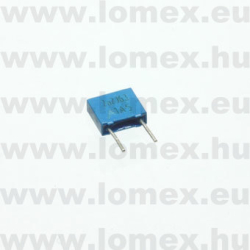 B32529C0222J (EPC) RoHS 2.2nF   63V RM 5.0 5% - 07-11-39