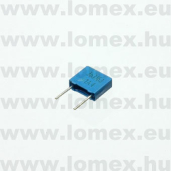 B32529C0332J (EPC) RoHS 3.3nF   63V RM 5.0 5% - 07-11-40