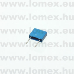 B32529C0472J (EPC) RoHS 4.7nF   63V RM 5.0 5% - 07-11-41