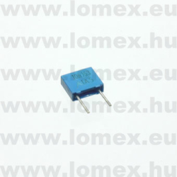 B32529C0103J189 (EPC) RoHS 10nF   63V RM 5.0 5% - 07-11-43