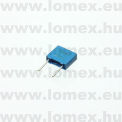 B32529C0223J (EPC) RoHS 22nF   63V RM 5.0 5% - 07-11-45