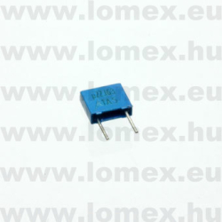 B32529C0224J (EPC) RoHS 220nF   63V RM 5.0 5% - 07-11-50