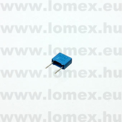 B32529C0334J (EPC) RoHS 330nF   63V RM 5.0 5% - 07-11-51