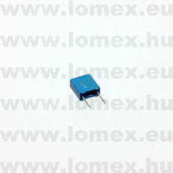 B32529C0474J (EPC) RoHS 470nF   63V RM 5.0 5% - 07-11-52
