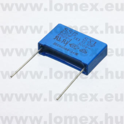 SX1-S224-K300S1 (S-S) RoHS 220nF  300VAC RM22.5 20% - 07-11-87