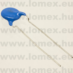3D10F472ML72N (S-S) RoHS 4.7nF 2000V RM 7.5 20% Y5V - 07-12-64
