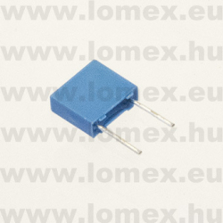 B32529C0103J000 (EPC) RoHS 10nF   63V RM 5.0 5% - 07-12-71