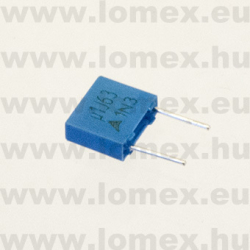 B32529C0104J000 (EPC) RoHS 100nF   63V RM 5.0  5% - 07-12-72