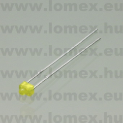 L-2060YD (KIN) RoHS D= 1.8 YEL - 34-00-42