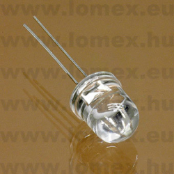 FYL-10014UWC1A (FYL) RoHS D=10 WHITE - 34-06-67