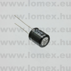 2.2uF 450V 10x12.5 ESM225M450S1A5H1C0 (LUX) RoHS - 12-05-84
