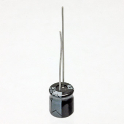 10uF  63V   6x7 ESX106M063S1A5E070 RoHS (LUX) RoHS - 12-04-08