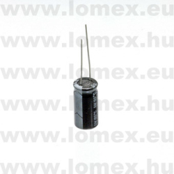 10uF 400V 10x20 GSM106M400S1A5H200 (LUX) RoHS - 12-04-11