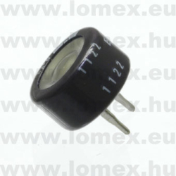 330000uF 5.5V DB-5R5D334T (ELN) RoHS DYNACAP - 12-05-26