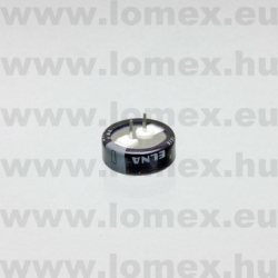 1000000uF 5.5V DB-5R5D105T (ELN) RoHS DYNACAP - 12-05-27