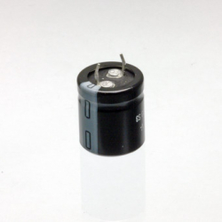 47uF 400V B43503G476M (TDK) RoHS (EPC) - 12-06-82