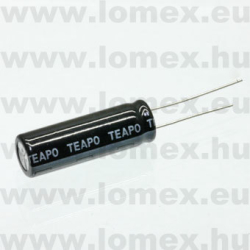 3300uF  10V 10x30 DSY338M010S1A5H30K (TEA) RoHS LOW ESR & IMP  MOTHERBOARD - 12-18-98