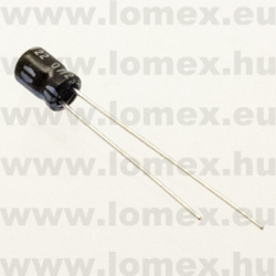 10uF  16V  4x5 KS5106M016S1A5B05K (TEA) RoHS - 12-21-12