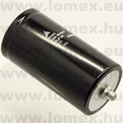 4700uF 450V B43457B5478M (TDK) RoHS (EPC) - 12-21-25