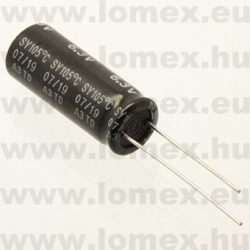 2700uF   6.3V  DSY278M6R3S1A5H25K (TEA) RoHS LOW ESR & IMP  MOTHERBOARD 10x25 - 12-21-82