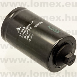 3300uF 400V B43458S9338M1 (TDK) RoHS (EPC) - 12-22-39