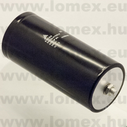 8200uF 550V B43724A7828M (TDK) RoHS (EPC) - 12-22-75