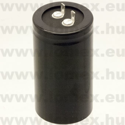 1700uF 350V B43405S4178A2 (TDK) RoHS (EPC) - 12-23-46
