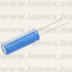 FH2R7L505M-N0824 (FNG) RoHS 5000000uF 2.7V 8x24mm - 12-24-25
