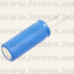 FH2R7L506M-N1840 (FNG) RoHS 50000000uF 2.7V 18x40mm - 12-24-28
