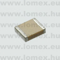 C1210C476M8RACTU (KEM) RoHS 47uF 1210  20% 10V X7R - 82-12-38