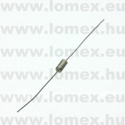 0.15uF 20V  AX. METALL - 13-00-10