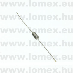 0.15uF 35V 10% B45179-A6154-K (SIE) AX.METALL - 13-00-29