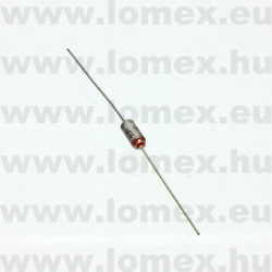 0.15uF 40V B-45178-A6154-M (SIE) AX. METALL - 13-00-30