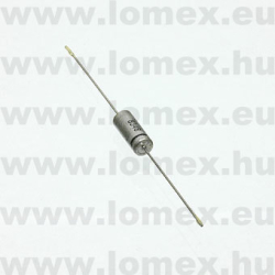 5.6uF 35V B45170-A4565-K (SIE) AX. METALL - 13-00-49