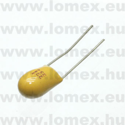22uF 35V 20% (KIC) RoHS CSEPP ˝E˝ RM5.0 - 13-00-60